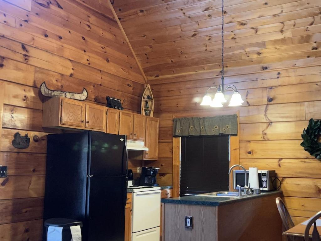 Story Brook: Beautiful True Log Cabin! Close To Dollywood, State Park, And More! سيفيرفيل المظهر الخارجي الصورة